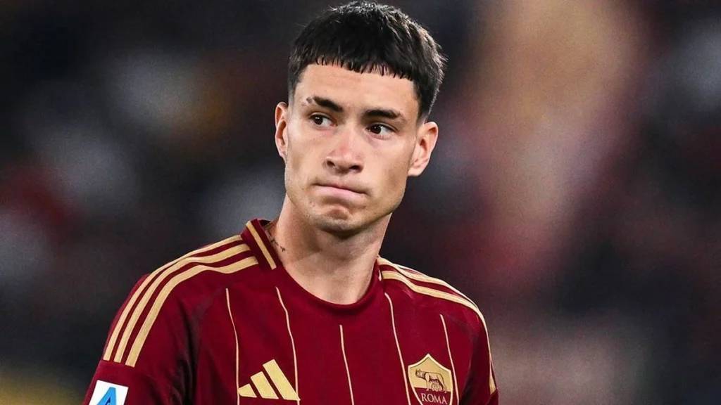 Fenerbahçe'nin gündeminde Roma'lı yıldız var
