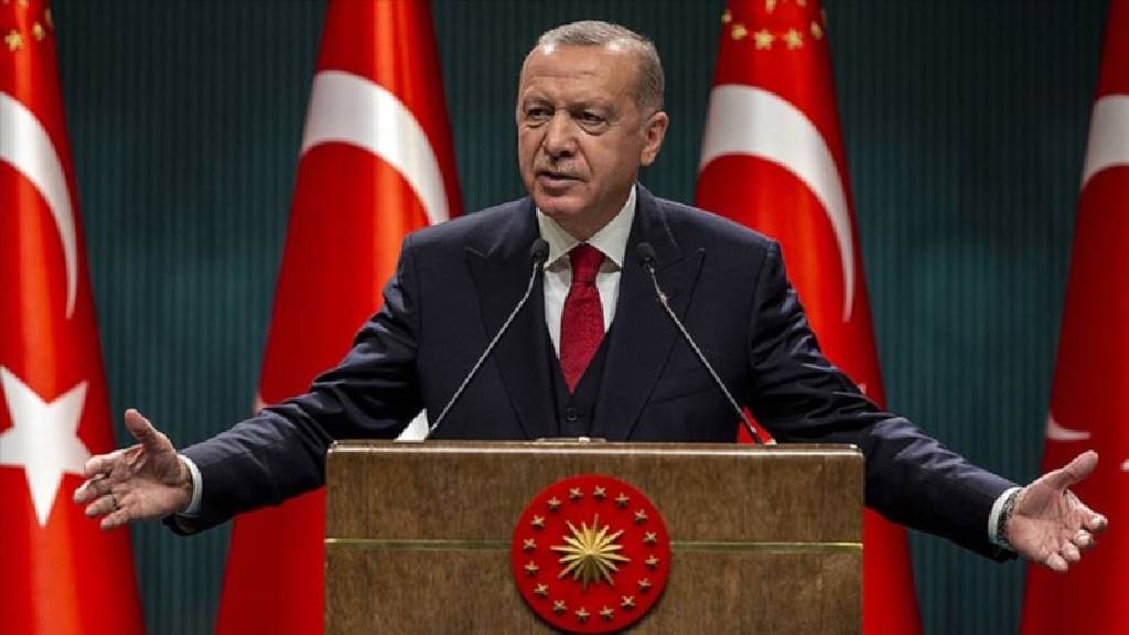 "Türkiye, İran savaşı sürecinde etkisini arttırdı"