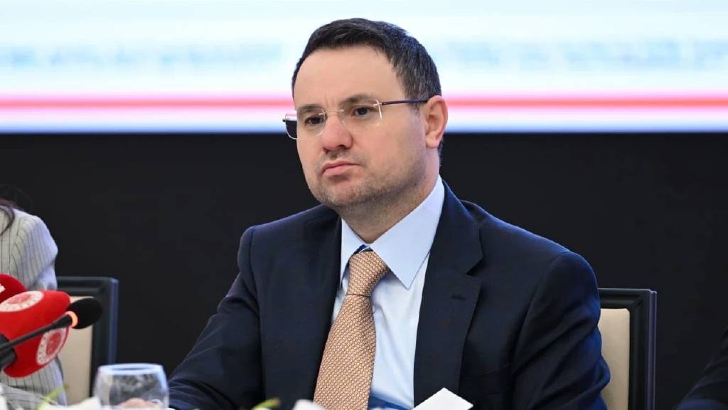 "12. Yargı paketi ile Terörsüz Türkiye süreci ayrı ilerliyor"