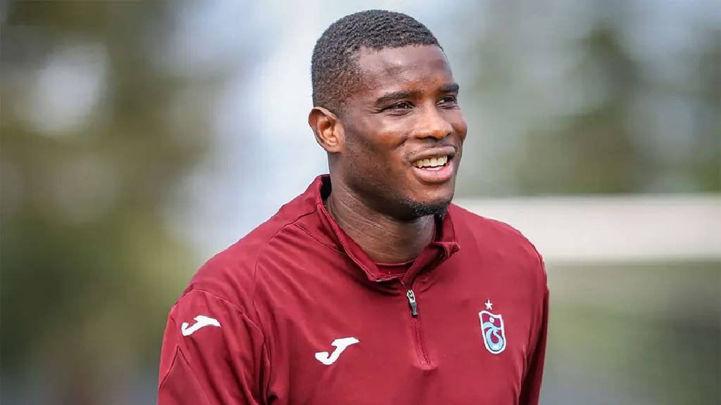 Trabzonspor'dan Onuachu teklifine ret