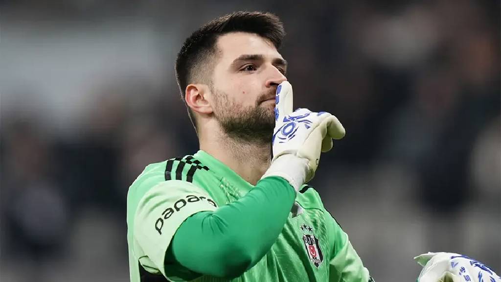 Acun Ilıcalı, Beşiktaş'tan transfer istedi