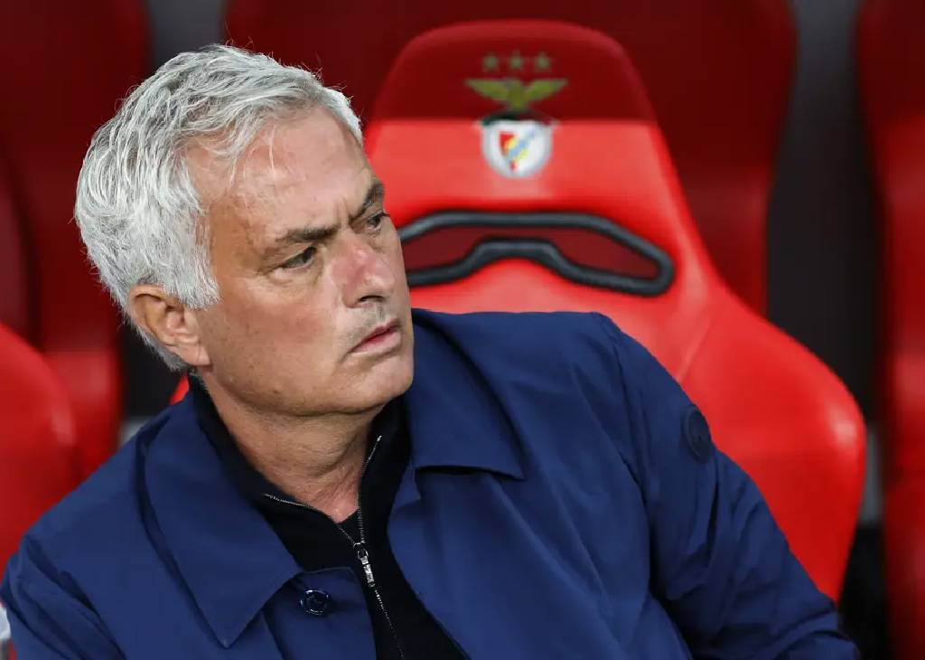 Mourinho sonrası köklü değişim