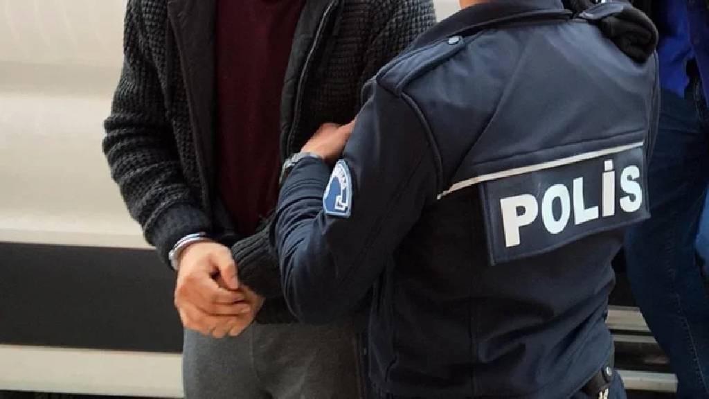 Ankara'da terör operasyonu: 209 şüpheli gözaltına alındı