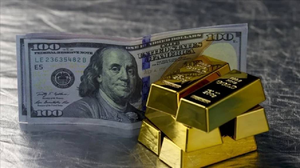Küresel bankalar hedeflerini aşşağı çekti