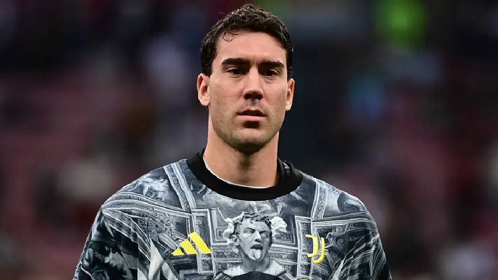 Beşiktaş'ın beklediği Vlahovic haberi geldi