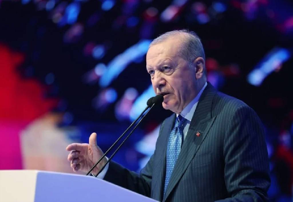 "23 Çeyrektir kesintisiz büyüyoruz"