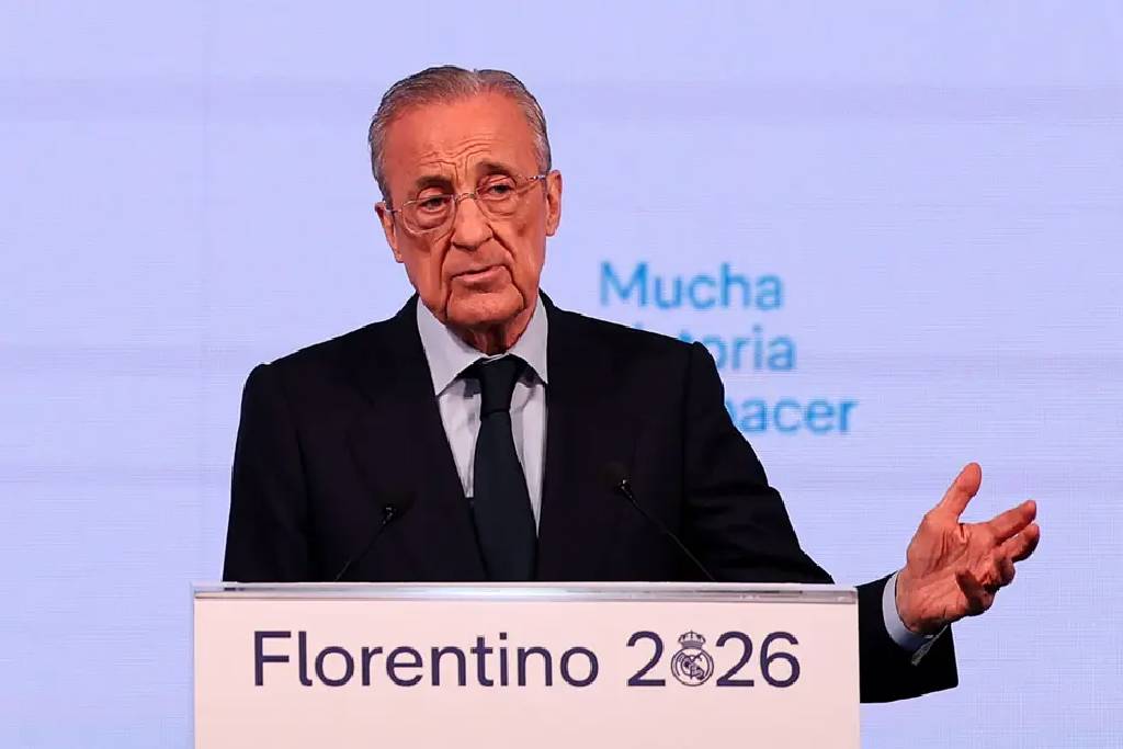Real Madrid şimdiden iki isimle anlaştı