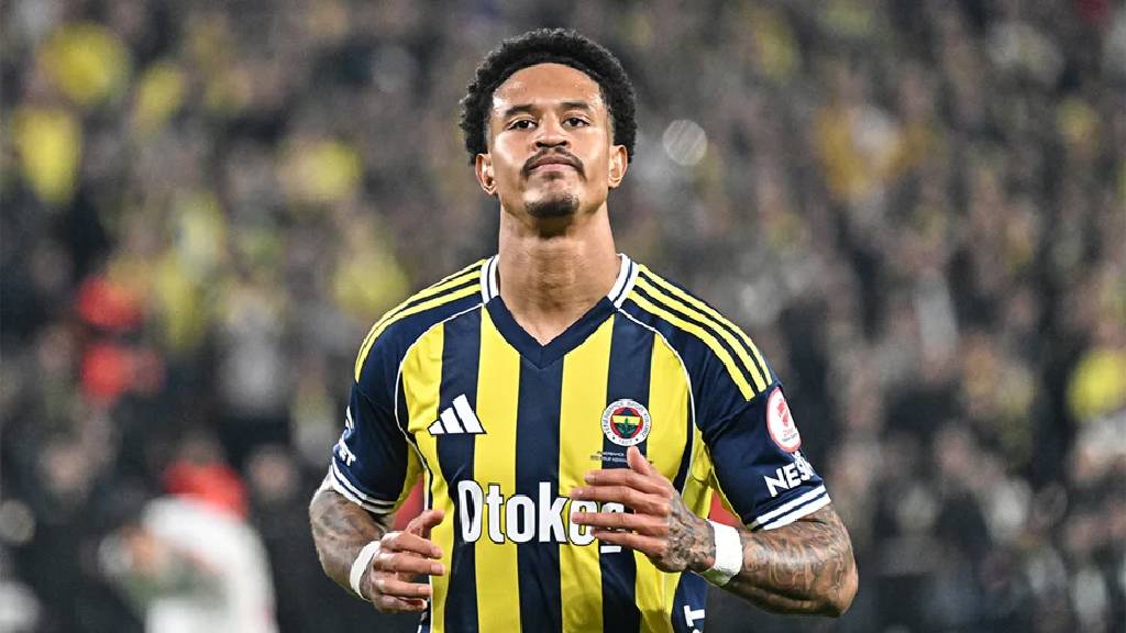 Jayden'ın alternatifi Brezilya'da bulundu