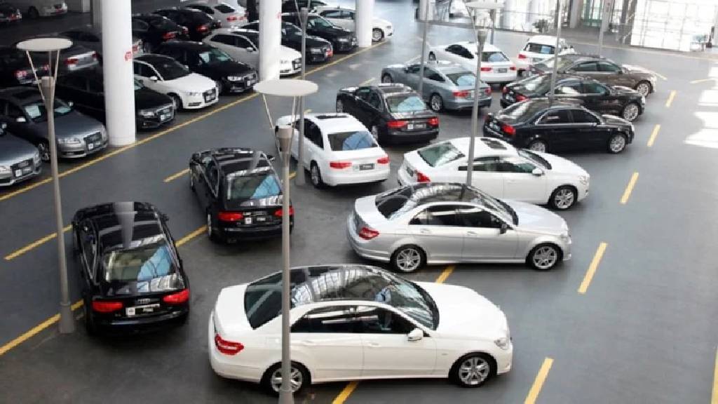 İkinci el otomobilde 6 ay kuralı