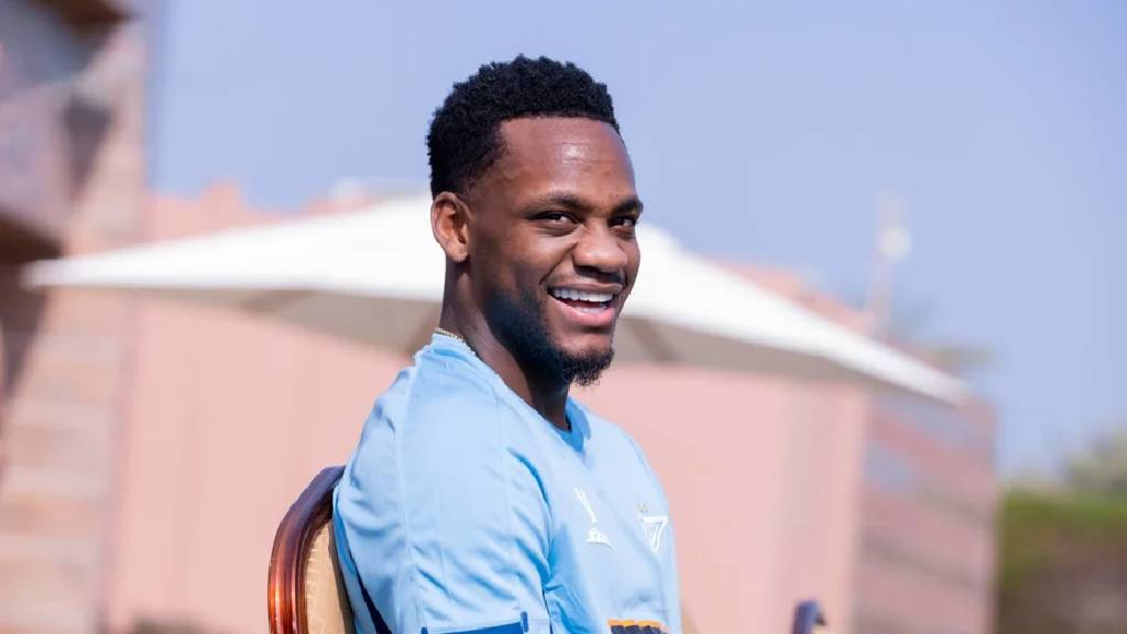 Galatasaray'da Duran operasyonu