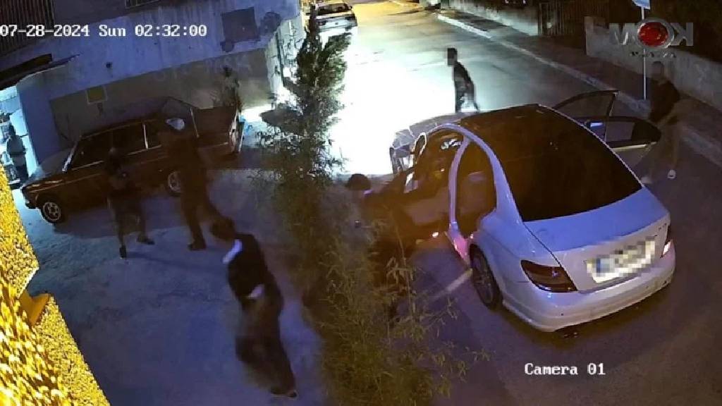 Antalya'da suç örgütüne operasyon: 200 milyon tl'ye el konuldu