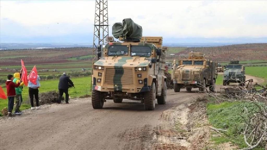 İsrail basını: "Türkiye-İsrail kırılma noktalarını yazdı"