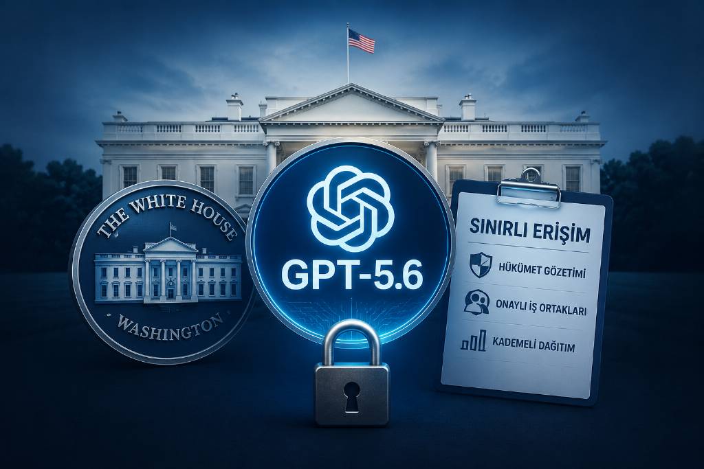 GPT-5.6 ilk etapta herkese açılmayacak