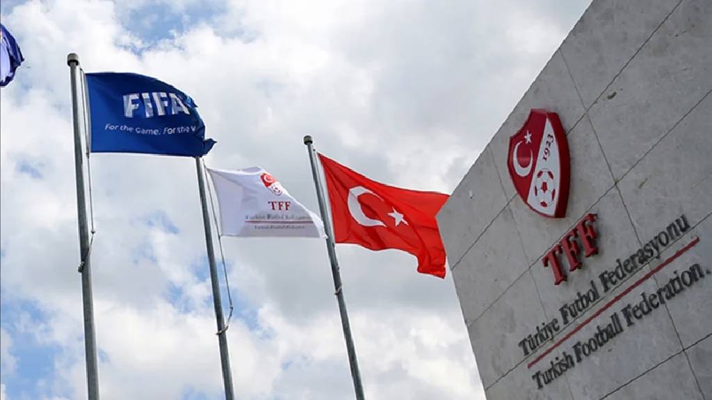 TFF'ye ilk tepki Fenerbahçe'den