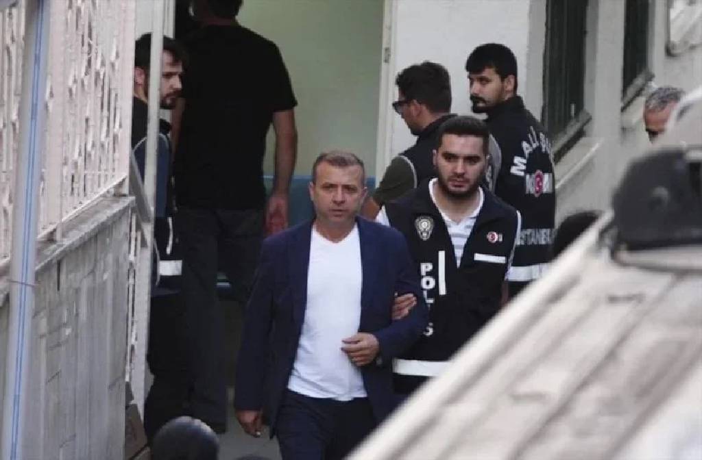 Silivri Belediyesi soruşturmasına 10 tutuklama