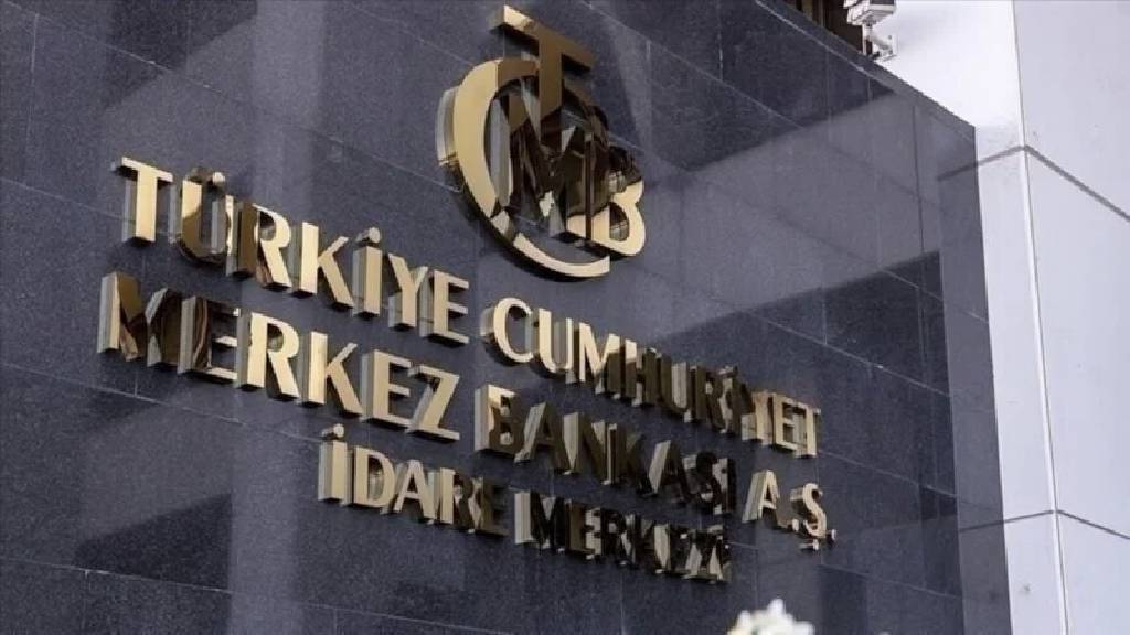 TCMB Haziran ayında faizi sabit tuttu