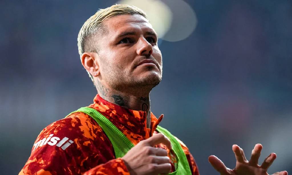 Icardi-Galatasaray belirsizliği sürüyor