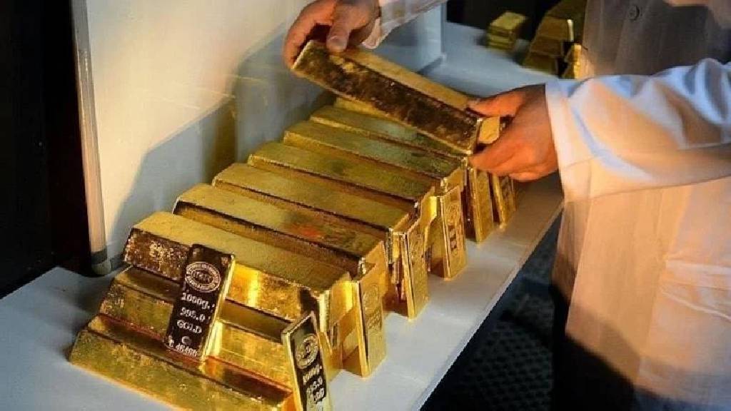 Altında düşüş derinleşti: Gram altın 6 bin liranın altına geriledi