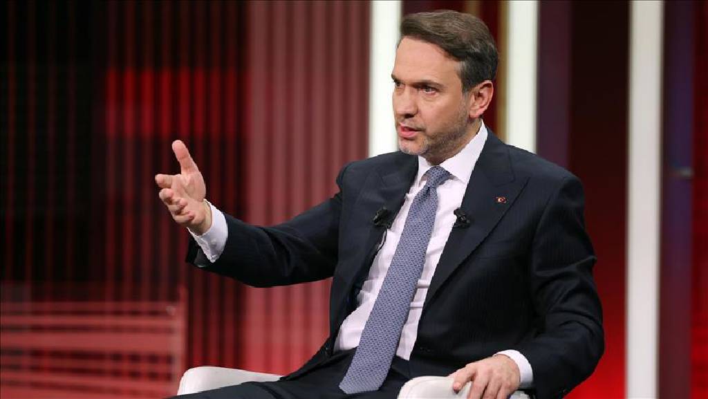 "Enerji verimliliğine 20 milyar dolarlık hamle"