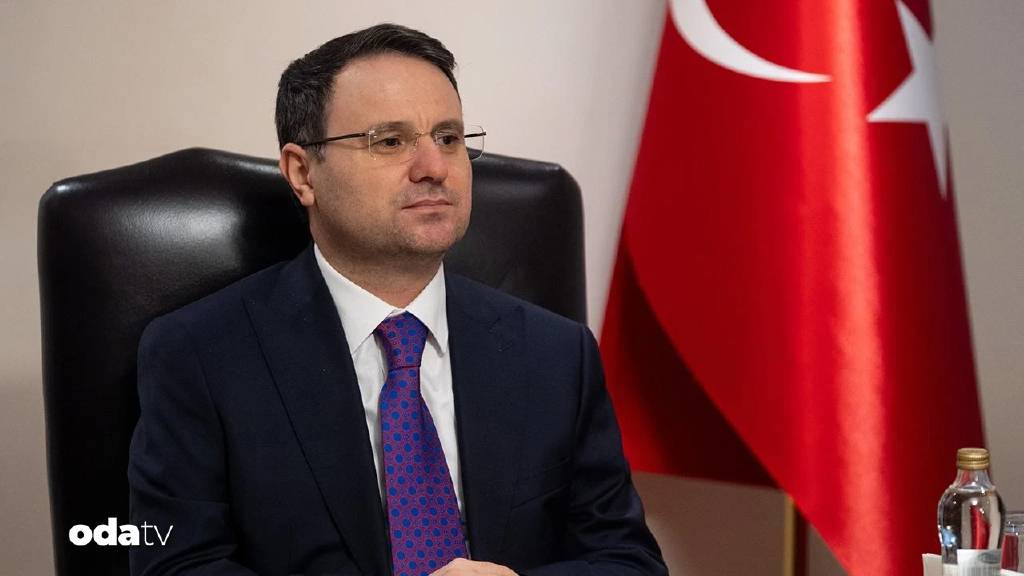 "Çetelerin finansal şah damarlarını kesiyoruz"