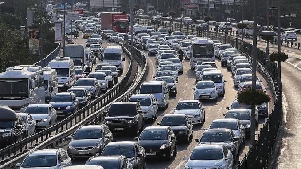 Trafik sigortasında yeni dönem başlıyor