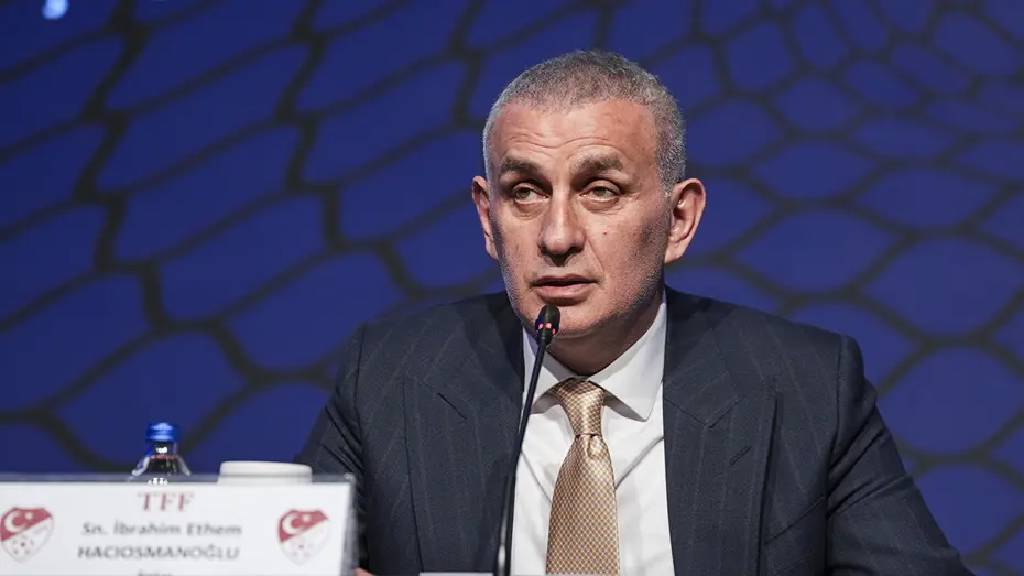 Fatih Terim'e: "Kimden hesap soracaksın?"