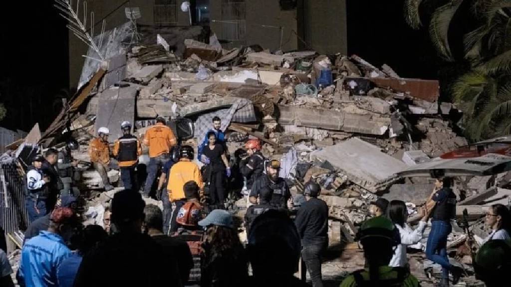 "İkiz deprem" felaketinde can kaybı artıyor