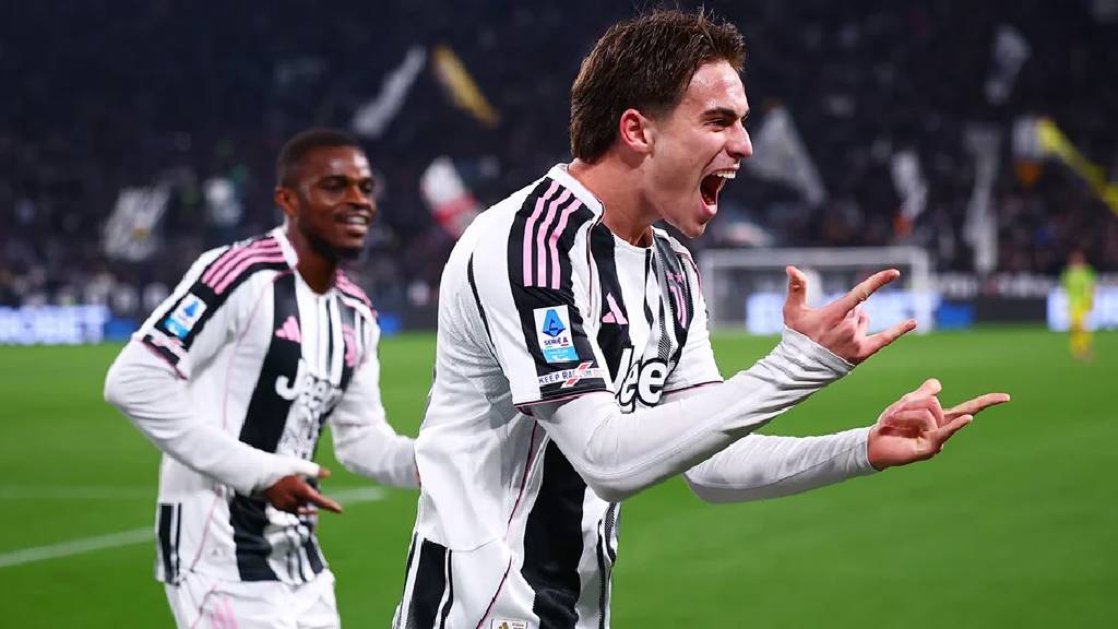 Juventus'tan Kenan Yıldız kararı