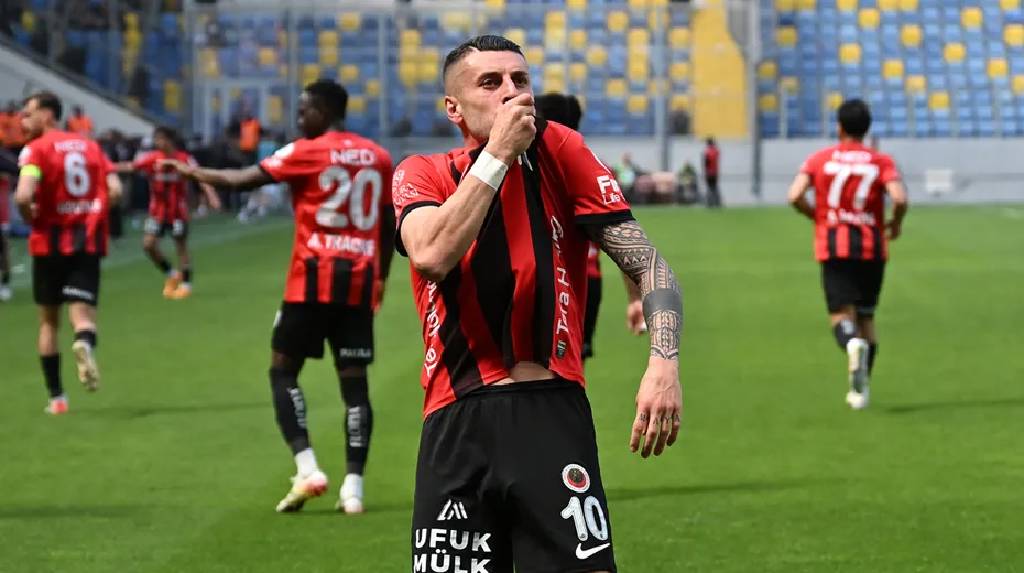 Trabzonspor'dan bir takviye daha