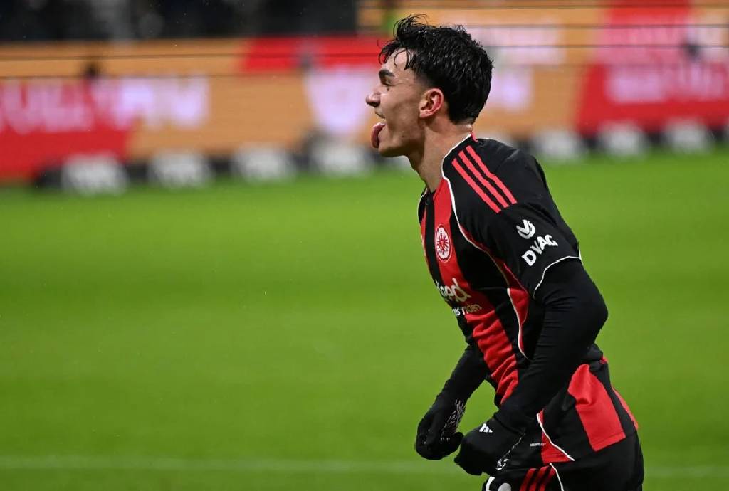 Galatasaray'dan Can Uzun hamlesi