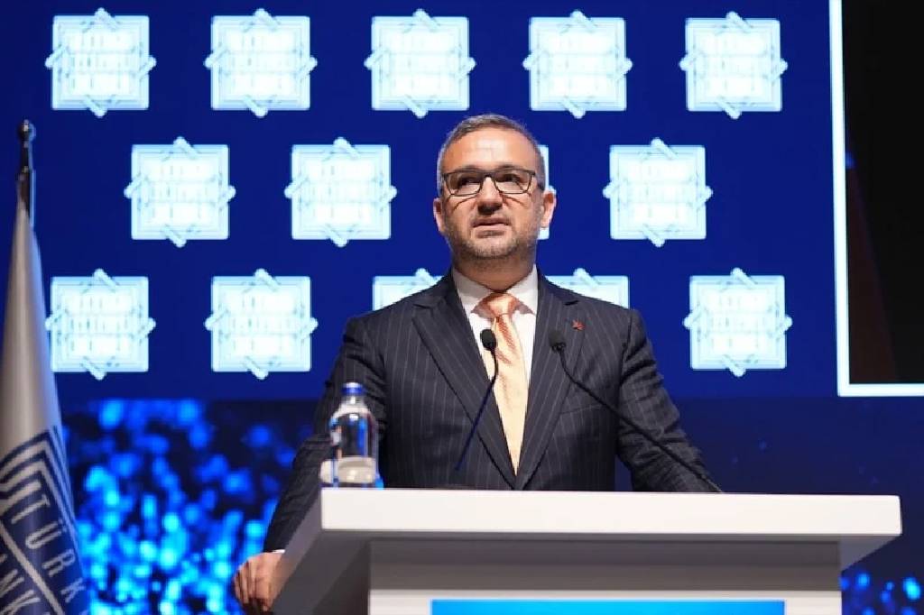 "Talepteki yavaşlama dezenflasyonu destekliyor"