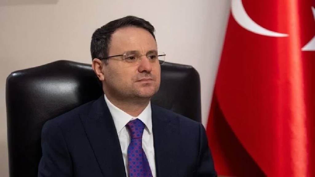 Avrupa Parlementosu'nun Türkiye Raporu kararına tepki