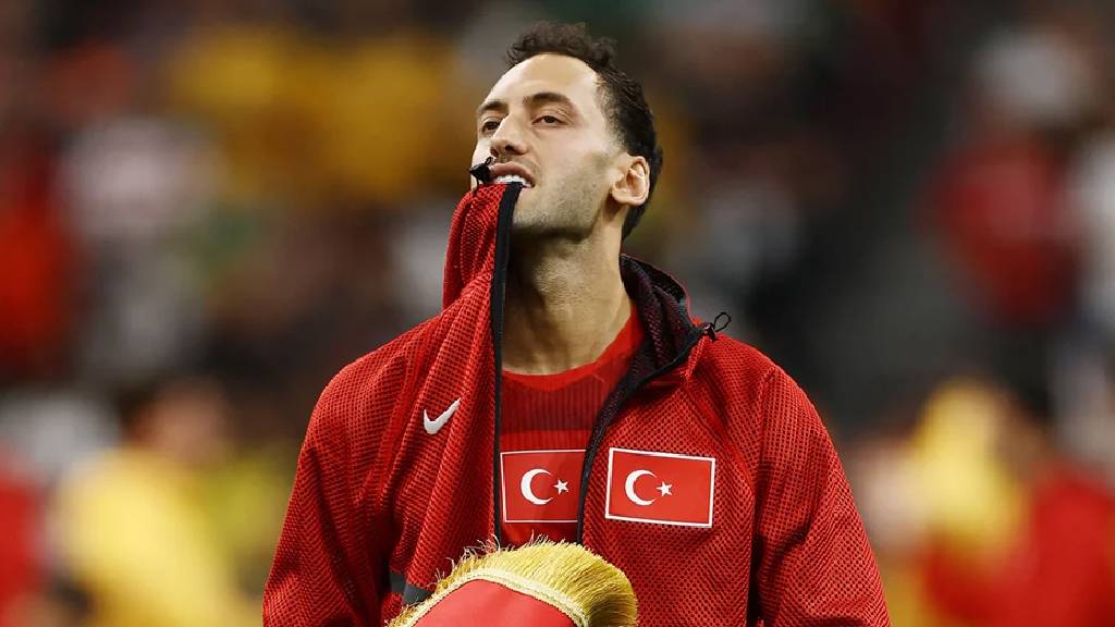 Kaptandan duygusal mesaj: "Hakkınızı helal edin"