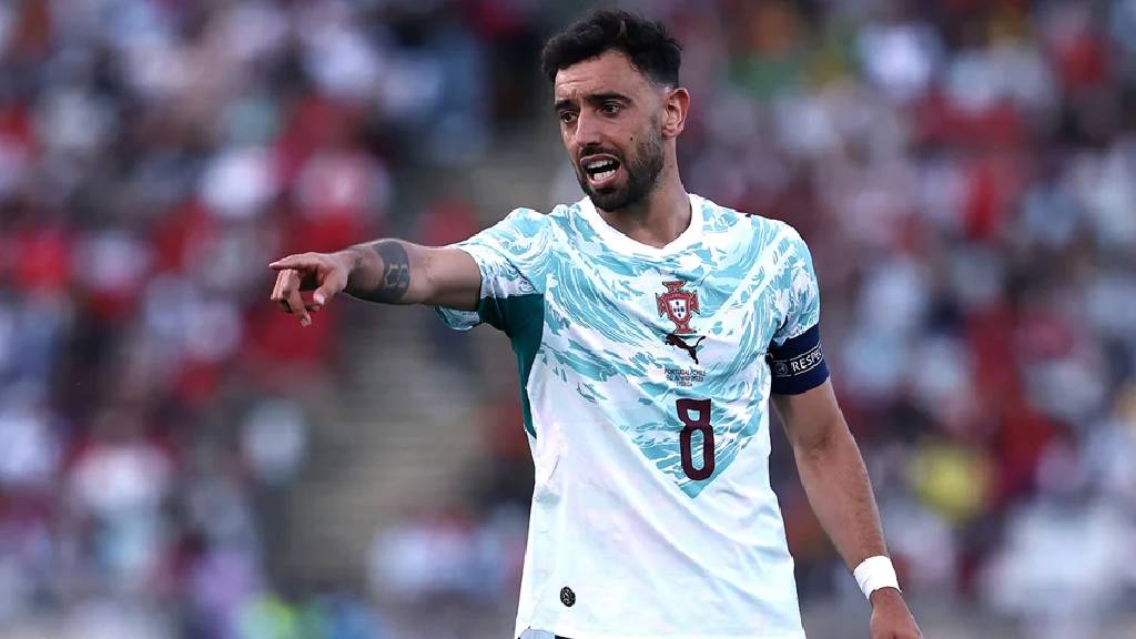 Bruno'nun Galatasaray'a maliyeti belli oldu