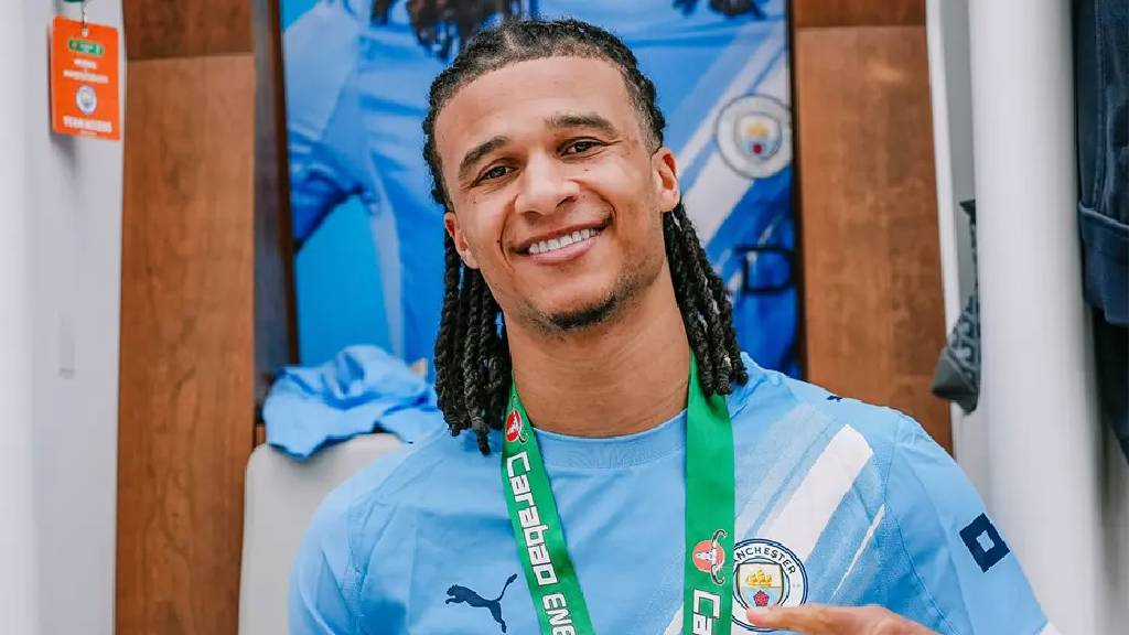 "Nathan Ake, en önemli öncelik"