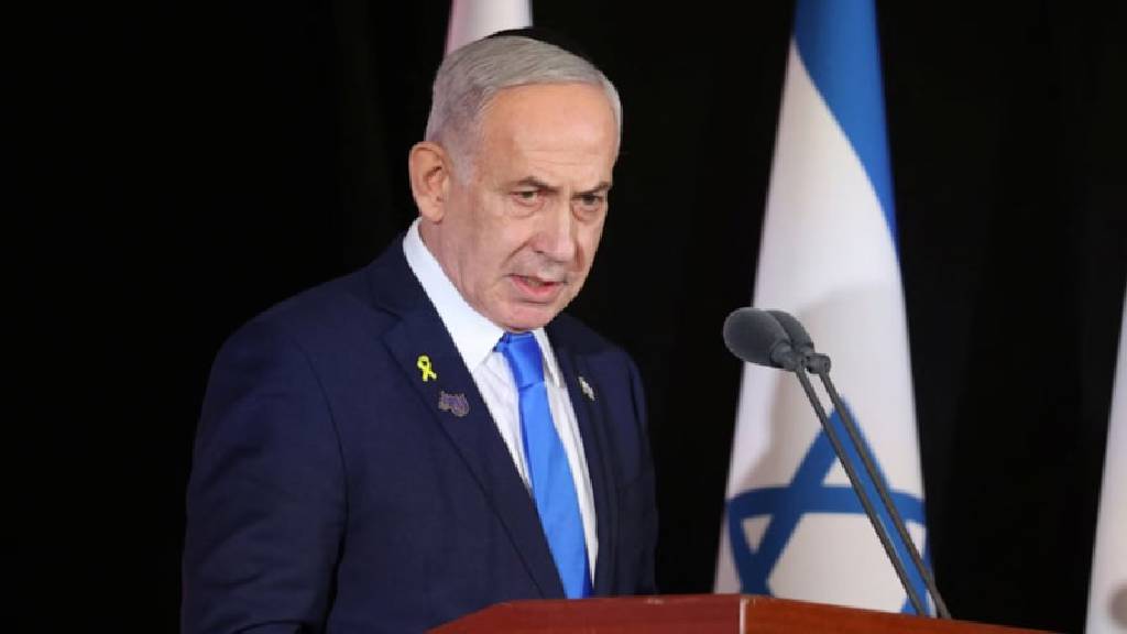 Netanyahu: "Lübnan'daki pozisyonlarımızı koruyacağız"