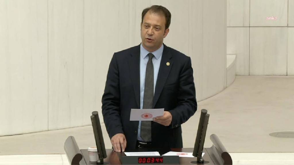 CHP'den "umut hakkı" çıkışı