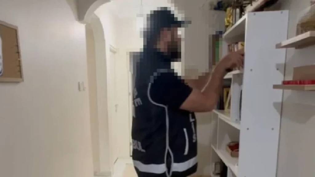 9 İlde yasa dışı bahis operasyonu