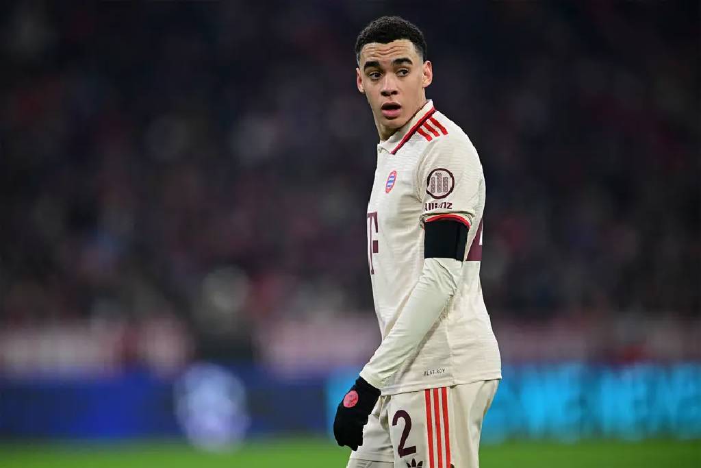 Galatasaray'dan Musiala iddialarına net yanıt