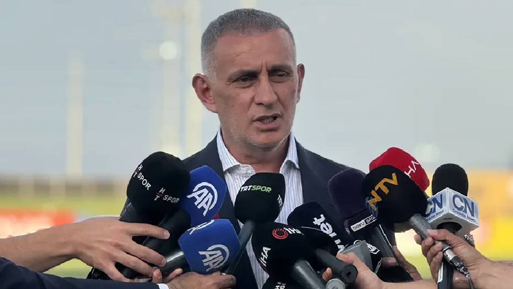 Hacıosmanoğlu'ndan gündem açıklamaları
