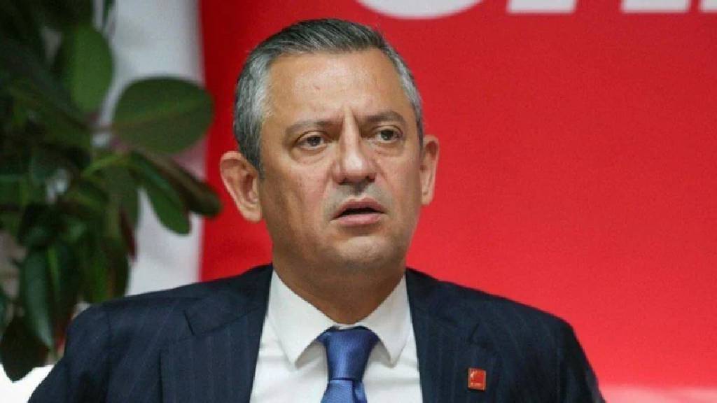 Yeni Parti açıklaması: "Temelde bir kuruluş süreci var"