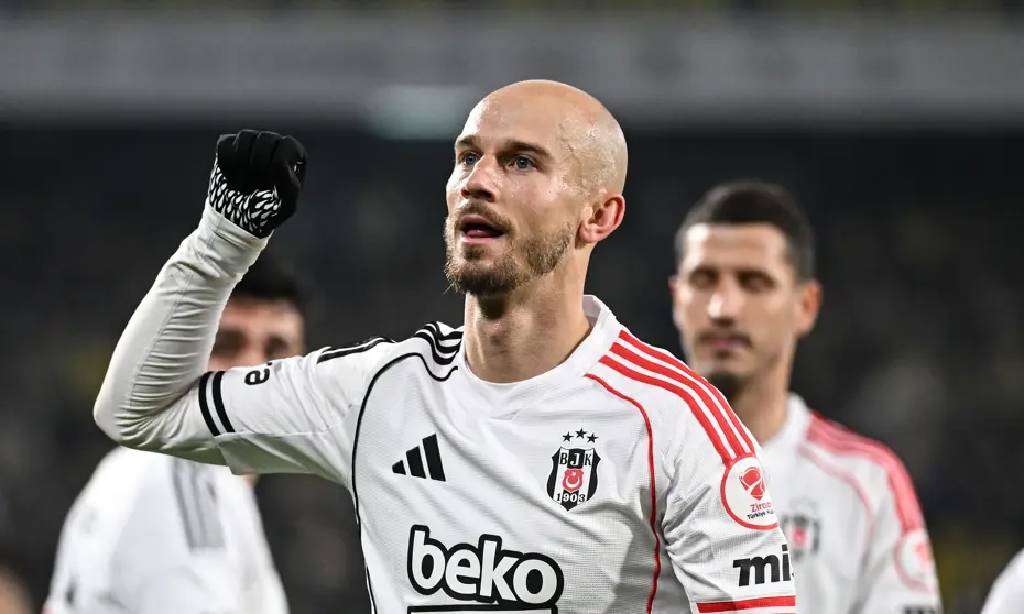 Beşiktaş'a yapılan Cerny teklifi reddedildi