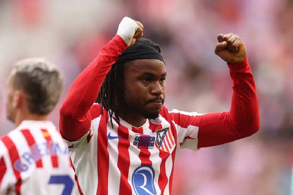Greenwood sonrası bir yıldız transferi daha