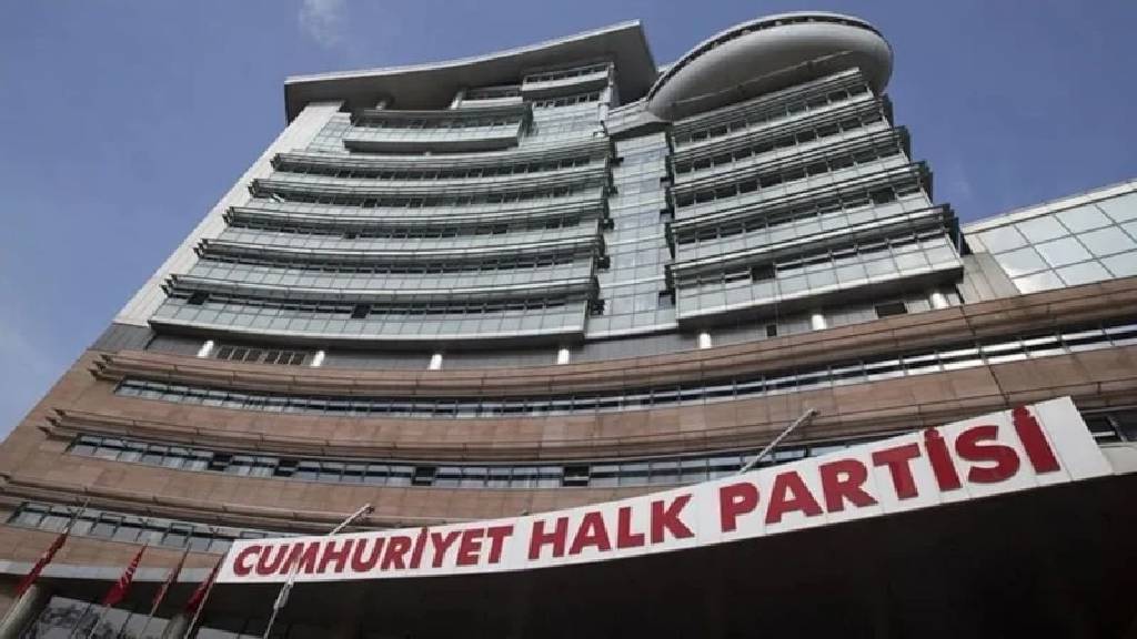 CHP'den Bahçeli'nin açıklamalarına tepki
