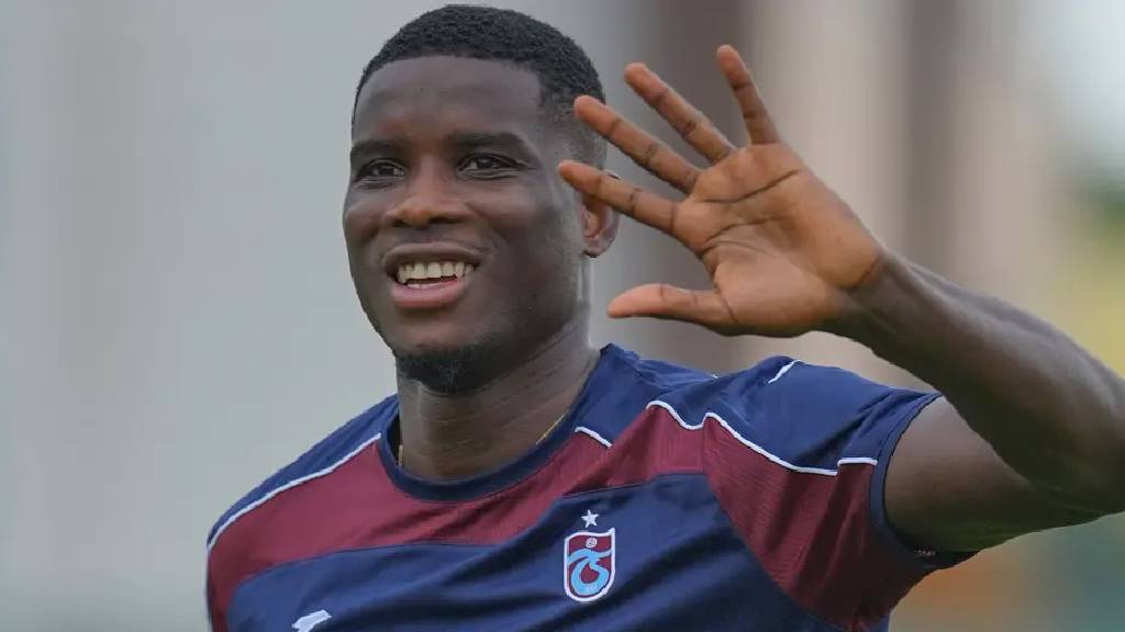Onuachu için Premier Lig kapısı açıldı
