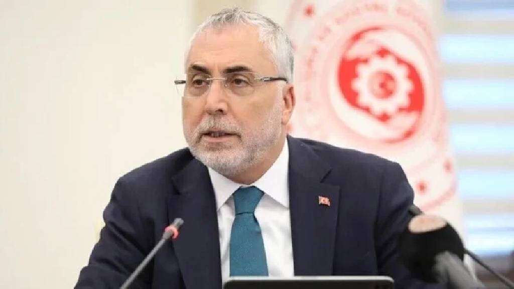 Emekli maaşı açıklaması: "3 Temmuz'da netleşecek"