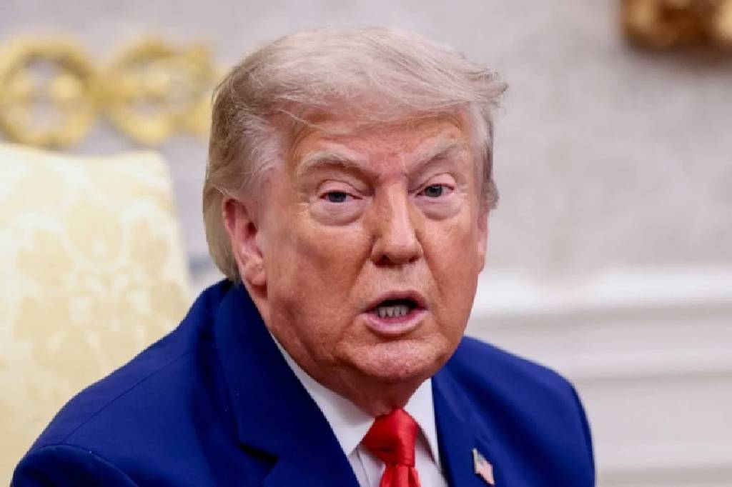 Trump'tan İran'a yeni gözdağı mesajları