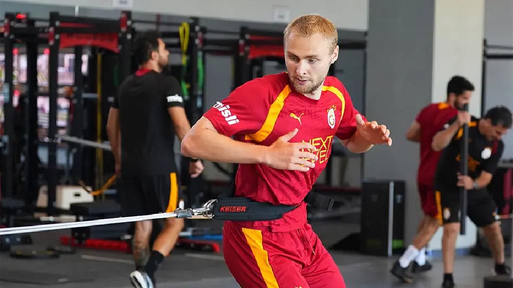 Nelsson'un geleceğiyle ilgili belirsizlik büyüyor