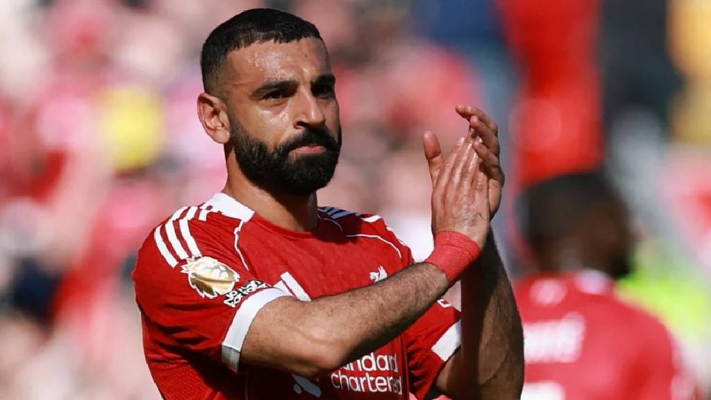 Mohamed Salah'ın menejeri İstanbul'da iddiası