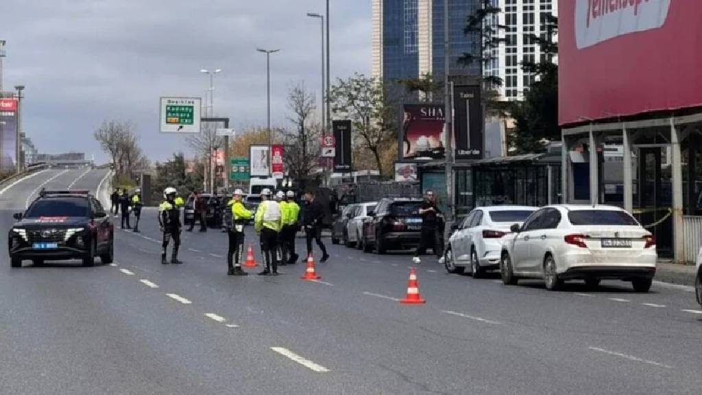 Beşiktaş'taki terör saldırısı iddianamesi tamamlandı